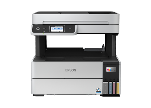 愛普生/EPSON L6468 彩色噴墨/墨倉(cāng)式/A4/多功能一體機(jī)