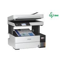 愛普生/EPSON L6468 彩色噴墨/墨倉(cāng)式/A4/多功能一體機(jī)