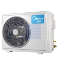 美的/Midea KFR-35G2-1 壁掛式/變頻/1級(jí)/大1.5P/50㎡及以下/白色/空調(diào)機(jī)