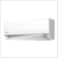 美的/Midea KFR-35G2-1 壁掛式/變頻/1級(jí)/大1.5P/50㎡及以下/白色/空調(diào)機(jī)
